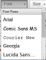 Graphical user interface, application

Description automatically generated